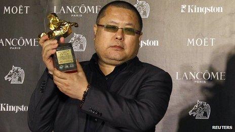 “Алтан морь” кино наадам шилдгүүдээ тодруулав